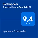 Lejlighed Podebradka Plzeň