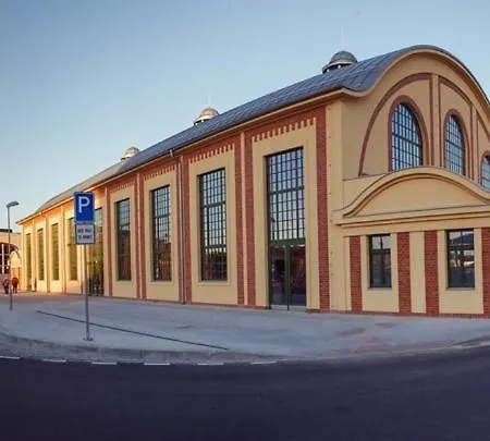Apartment Podebradka