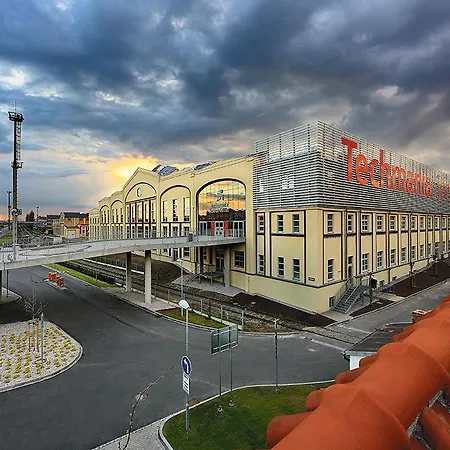 Podebradka * Пльзень