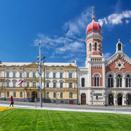 Podebradka * Пльзень