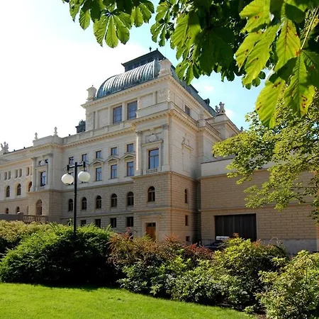 Podebradka * Plzen
