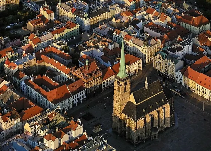 Podebradka Апартаменты