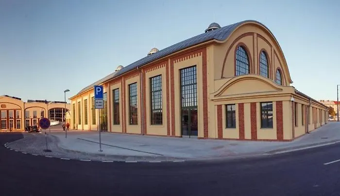 Appartamento Poděbradka