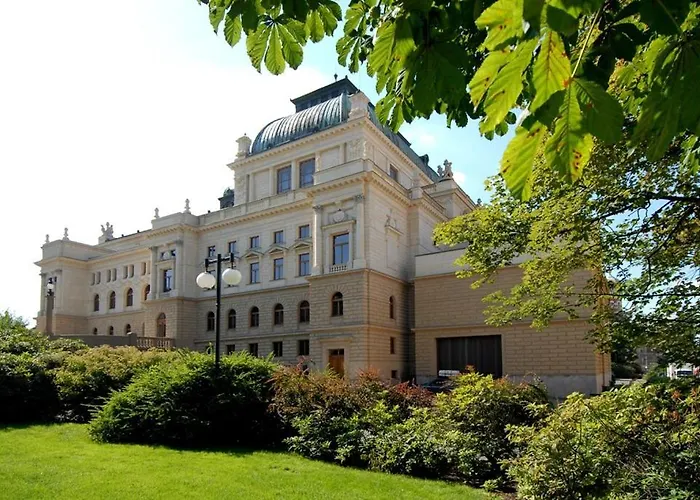 Poděbradka * Plzeň