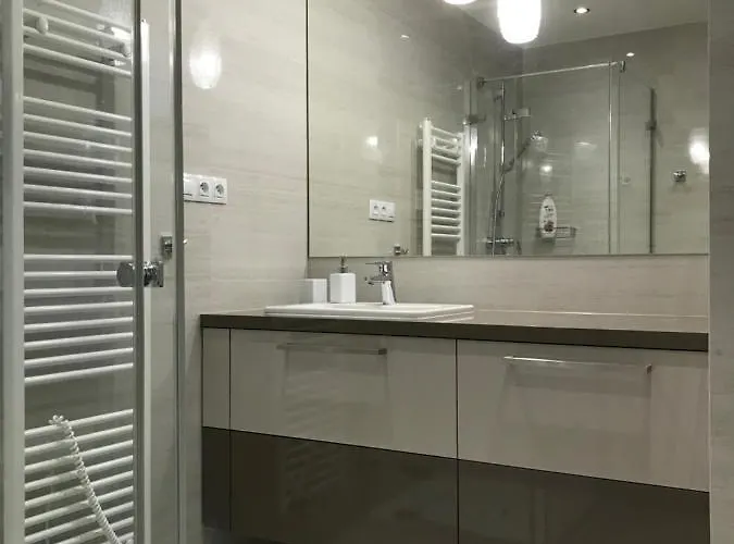 Poděbradka Appartamento Plzeň